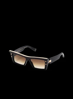 Fashion B-VII Sunglasses Women Eyewear|Eyewear