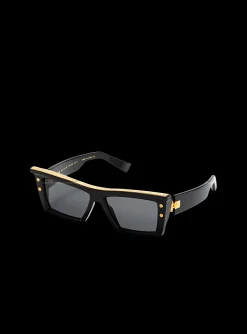 Hot B-VII Sunglasses Women Eyewear|Eyewear