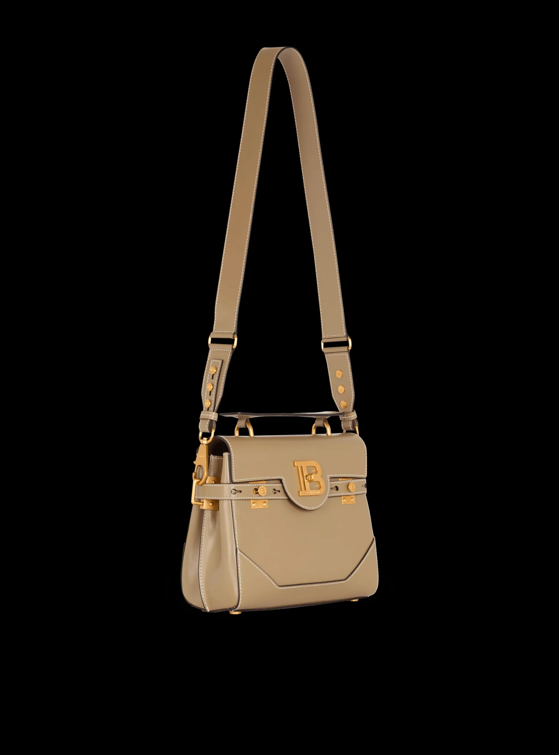 Cheap Calfskin B-Buzz 23 Bag Women Shoulder Bags|Crossbody Bags