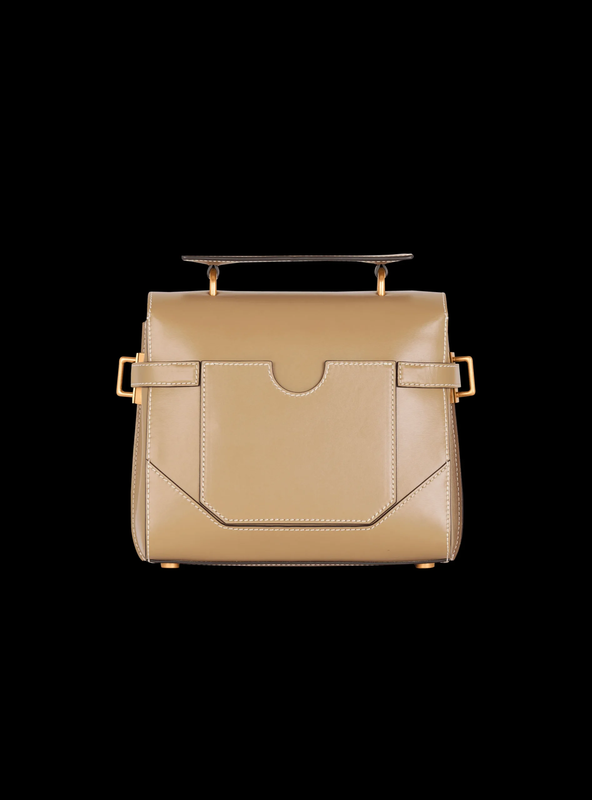 Cheap Calfskin B-Buzz 23 Bag Women Shoulder Bags|Crossbody Bags