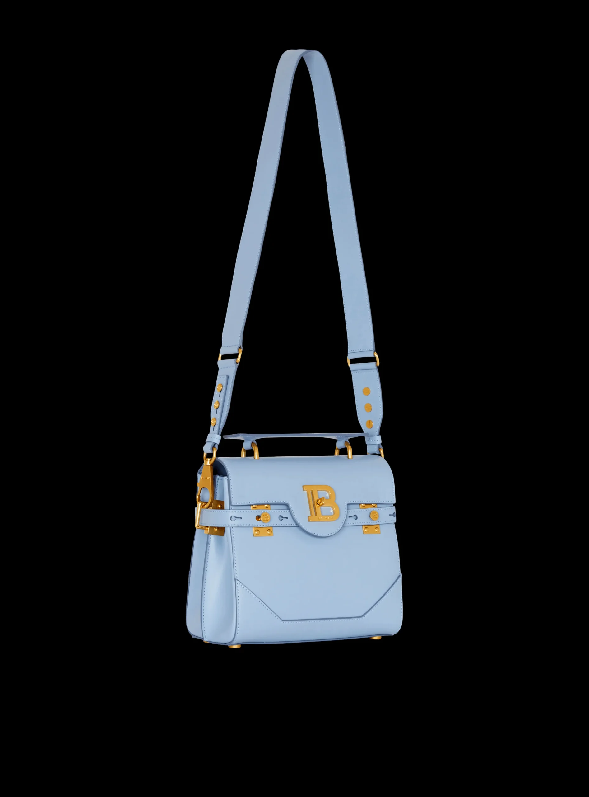 Cheap Calfskin B-Buzz 23 Bag Women Shoulder Bags|Handbags