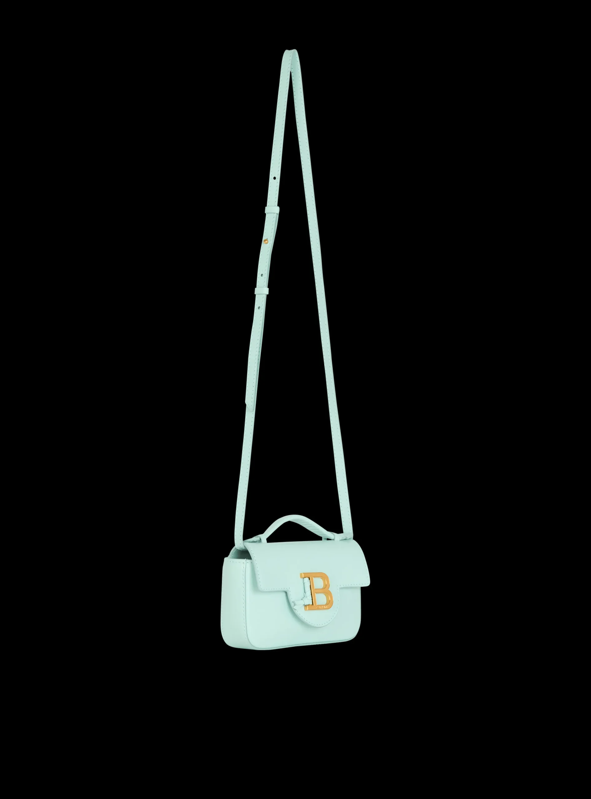 Best Sale Calfskin B-Buzz 17 Mini Bag Women Mini Bags|Shoulder Bags