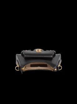 Flash Sale Calfskin B-Buzz Hobo Bag Women Shoulder Bags|Crossbody Bags