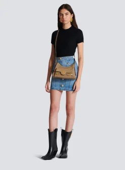 Flash Sale Calfskin B-Buzz Hobo Bag Bags