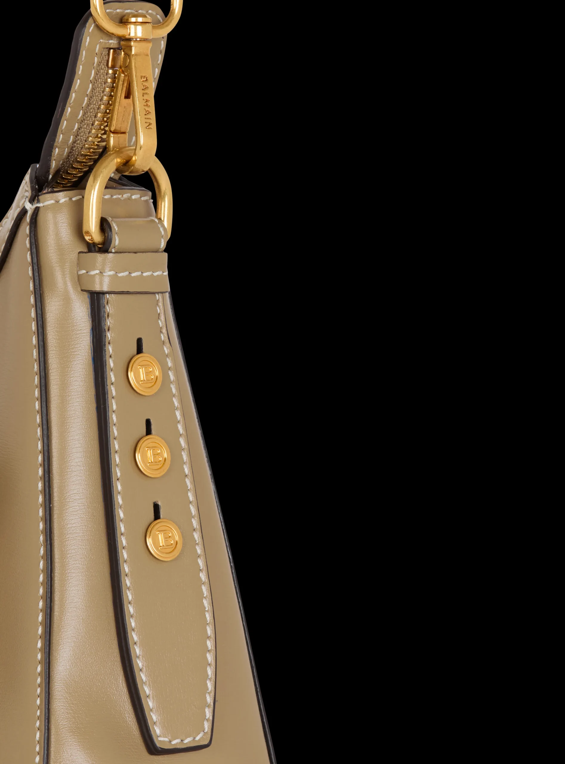 Flash Sale Calfskin B-Buzz Hobo Bag Bags