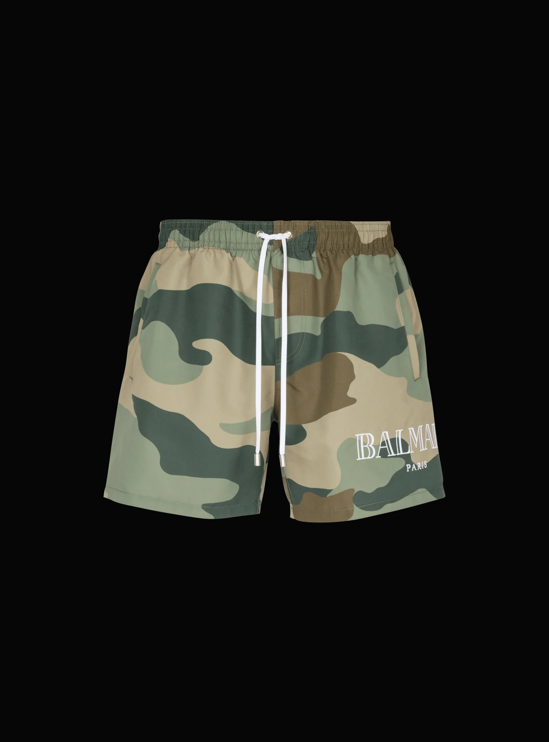 Best Camouflage Swim Shorts Swimwear