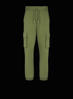 Flash Sale Cargo Joggers With Paris Print Sportswear|Trousers And Shorts