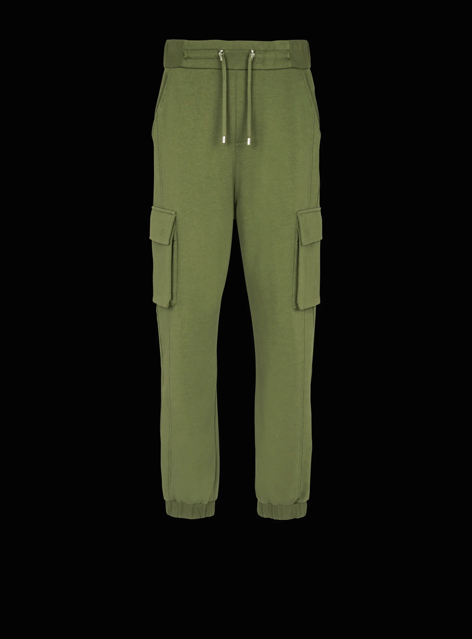 Flash Sale Cargo Joggers With Paris Print Sportswear|Trousers And Shorts