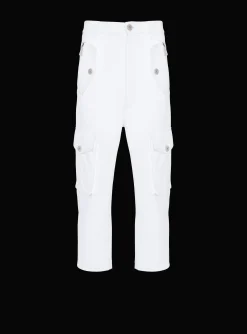 Online Cargo Trousers Trousers And Shorts