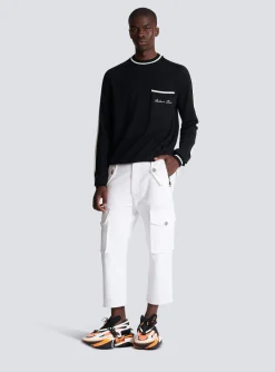 Online Cargo Trousers Trousers And Shorts