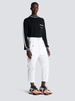 Online Cargo Trousers Trousers And Shorts