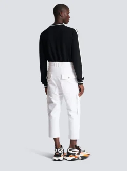 Online Cargo Trousers Trousers And Shorts