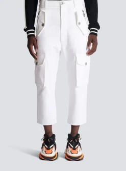 Online Cargo Trousers Trousers And Shorts