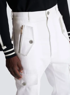 Online Cargo Trousers Trousers And Shorts