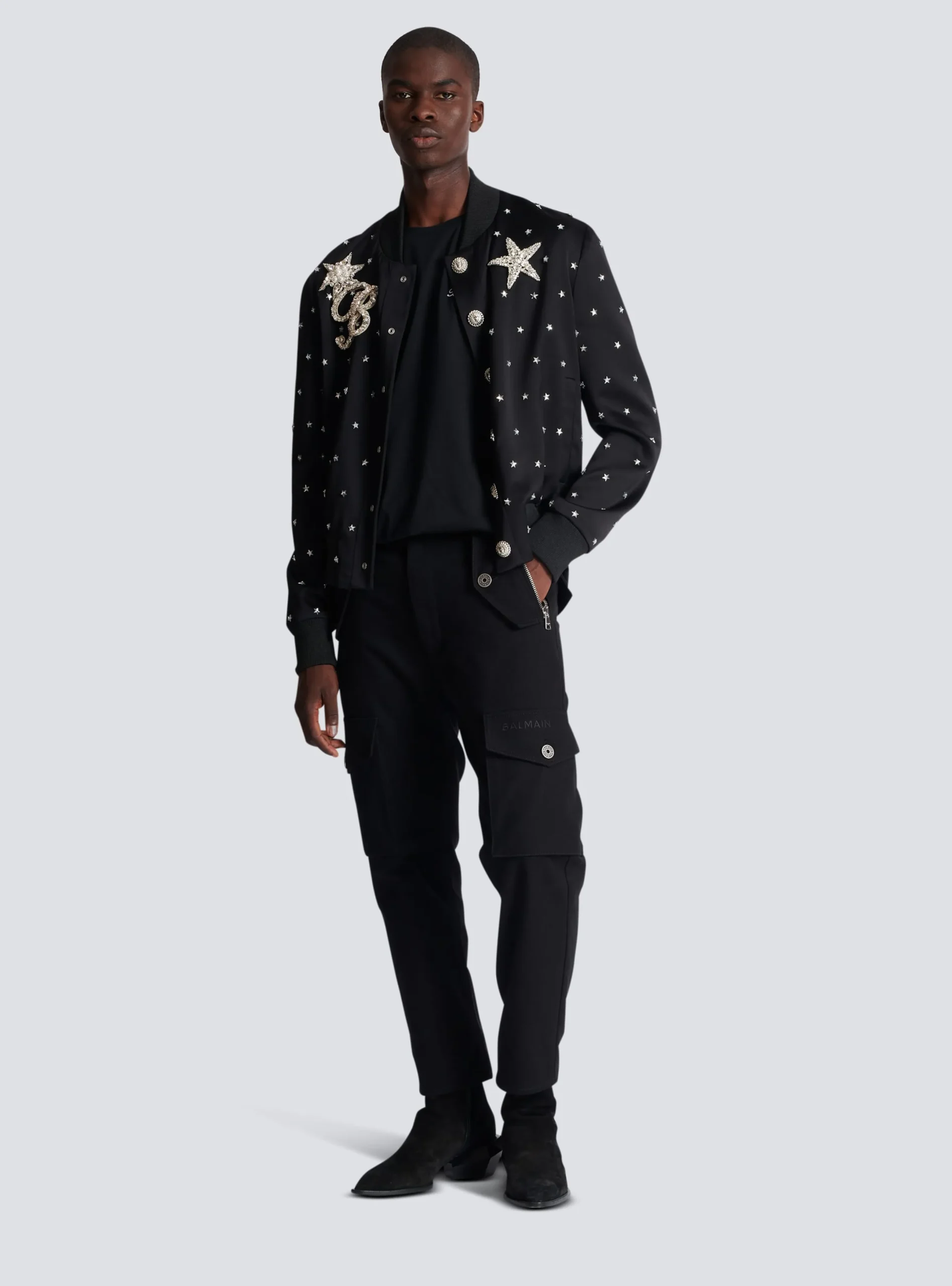 Best Cargo Trousers Trousers And Shorts