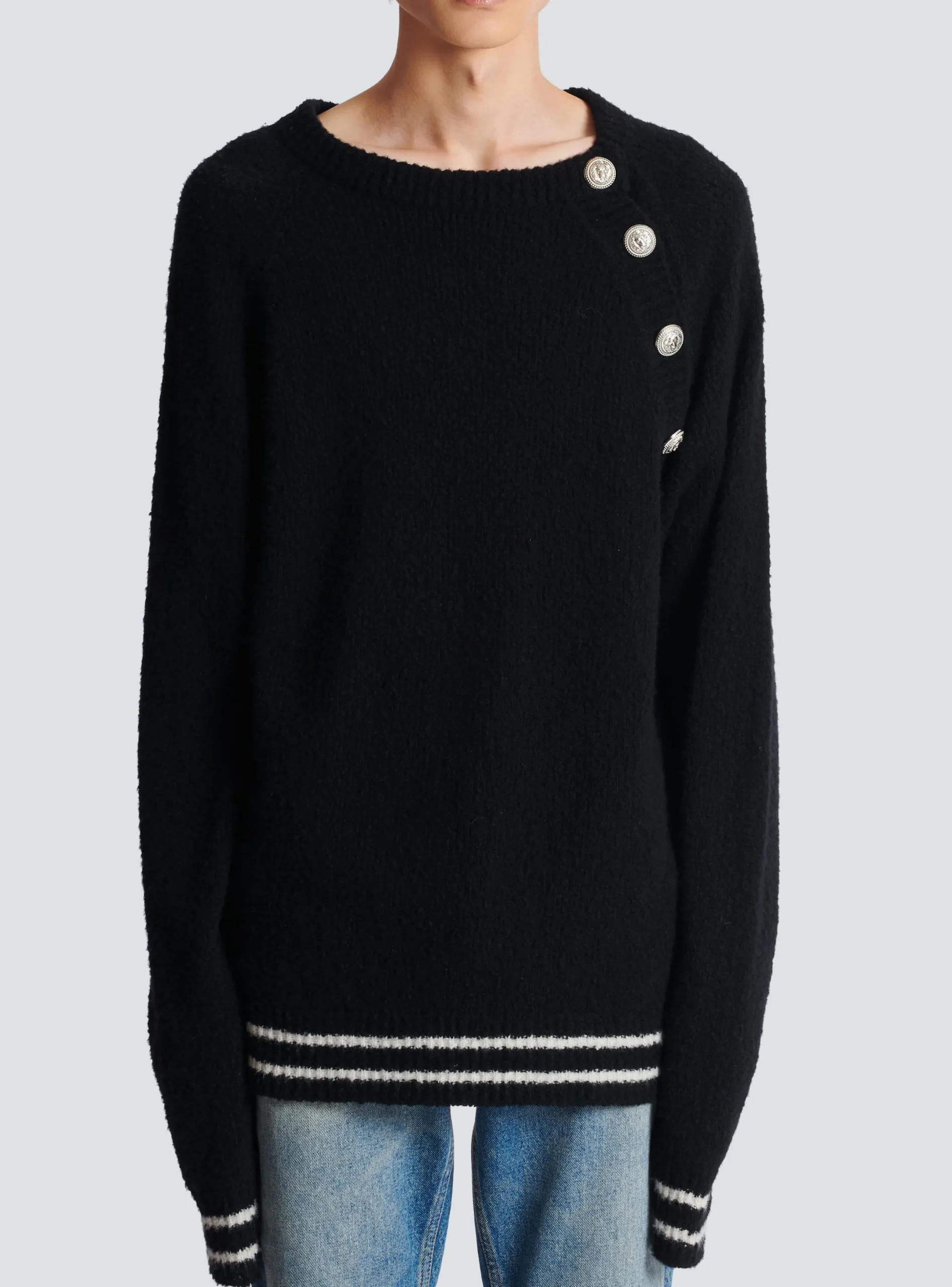 Cheap Cashmere Sweater Knitwear
