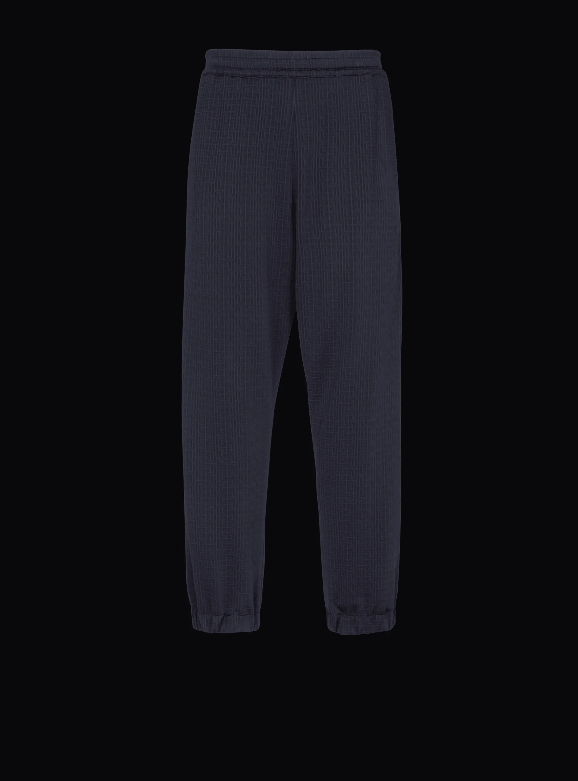 Sale Casual Mini Monogram Trousers Trousers And Shorts