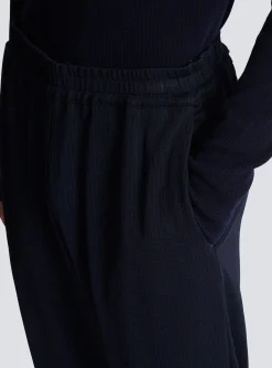 Sale Casual Mini Monogram Trousers Trousers And Shorts