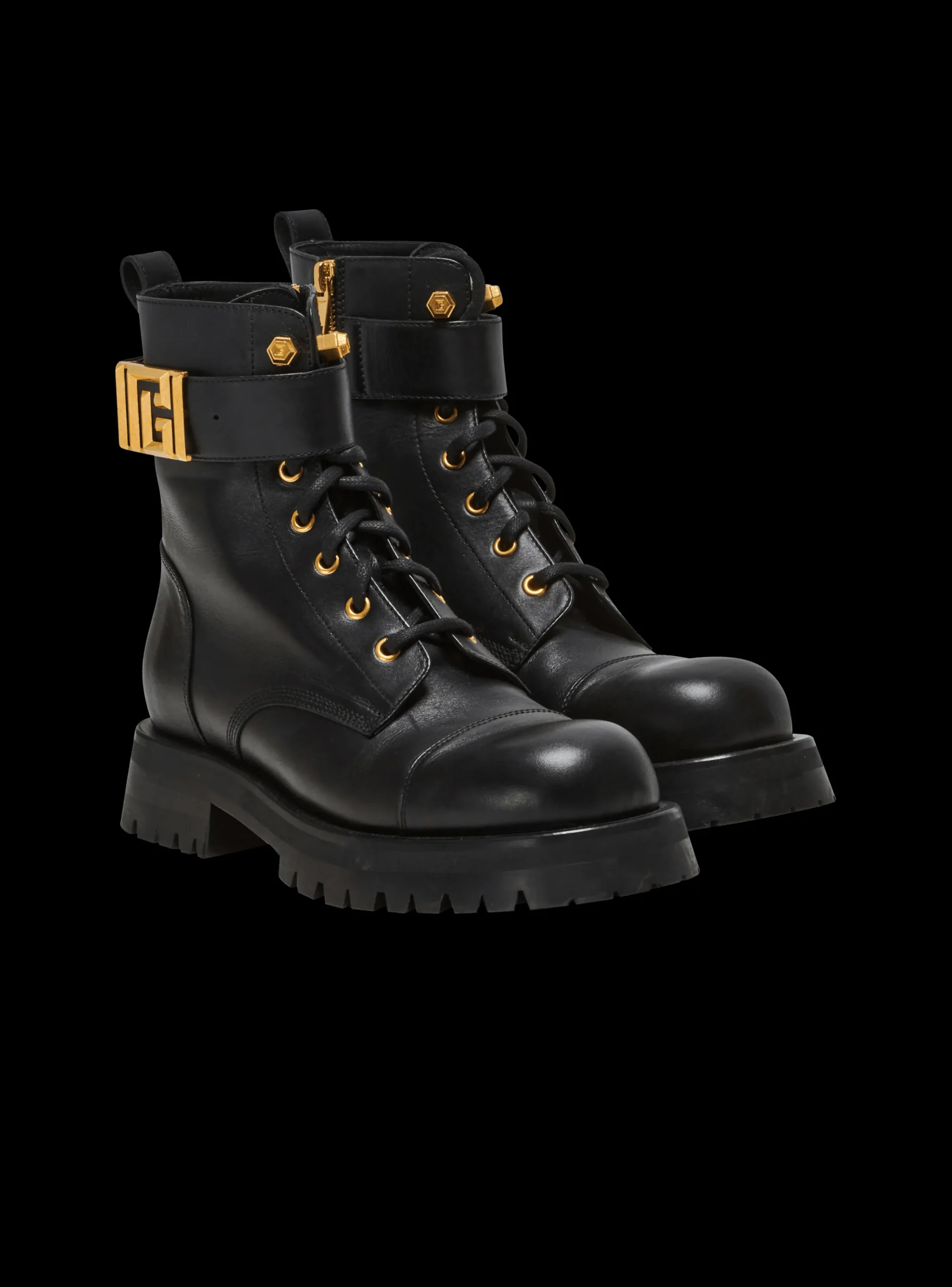 Cheap Charlie Leather Ranger Boots Women Boots