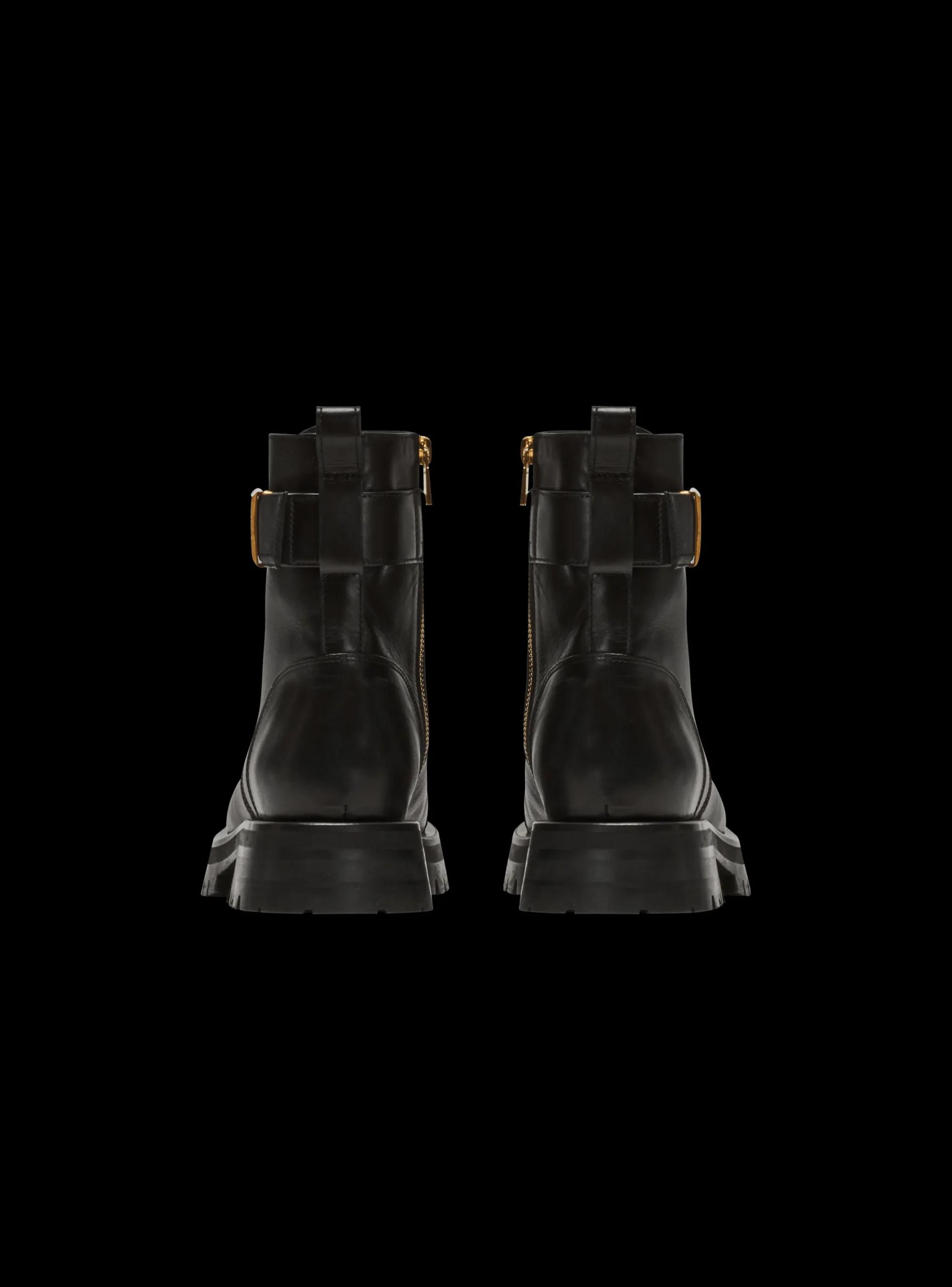 Cheap Charlie Leather Ranger Boots Women Boots