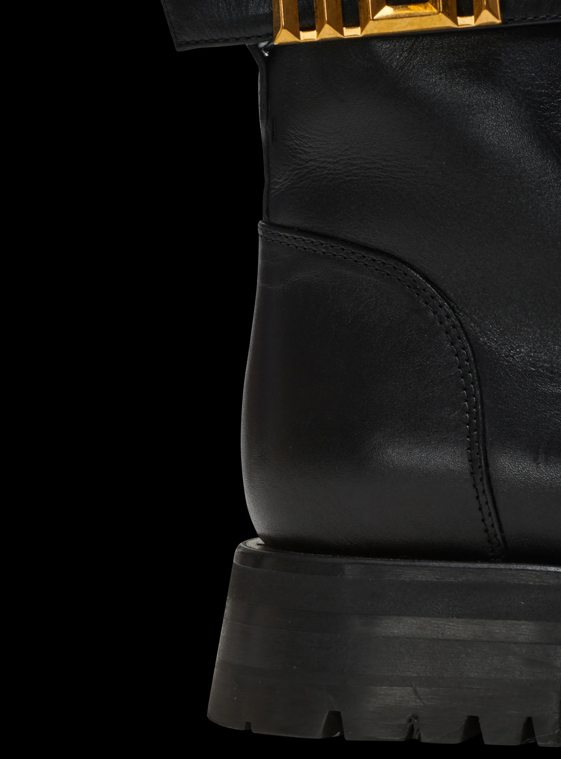 Cheap Charlie Leather Ranger Boots Women Boots