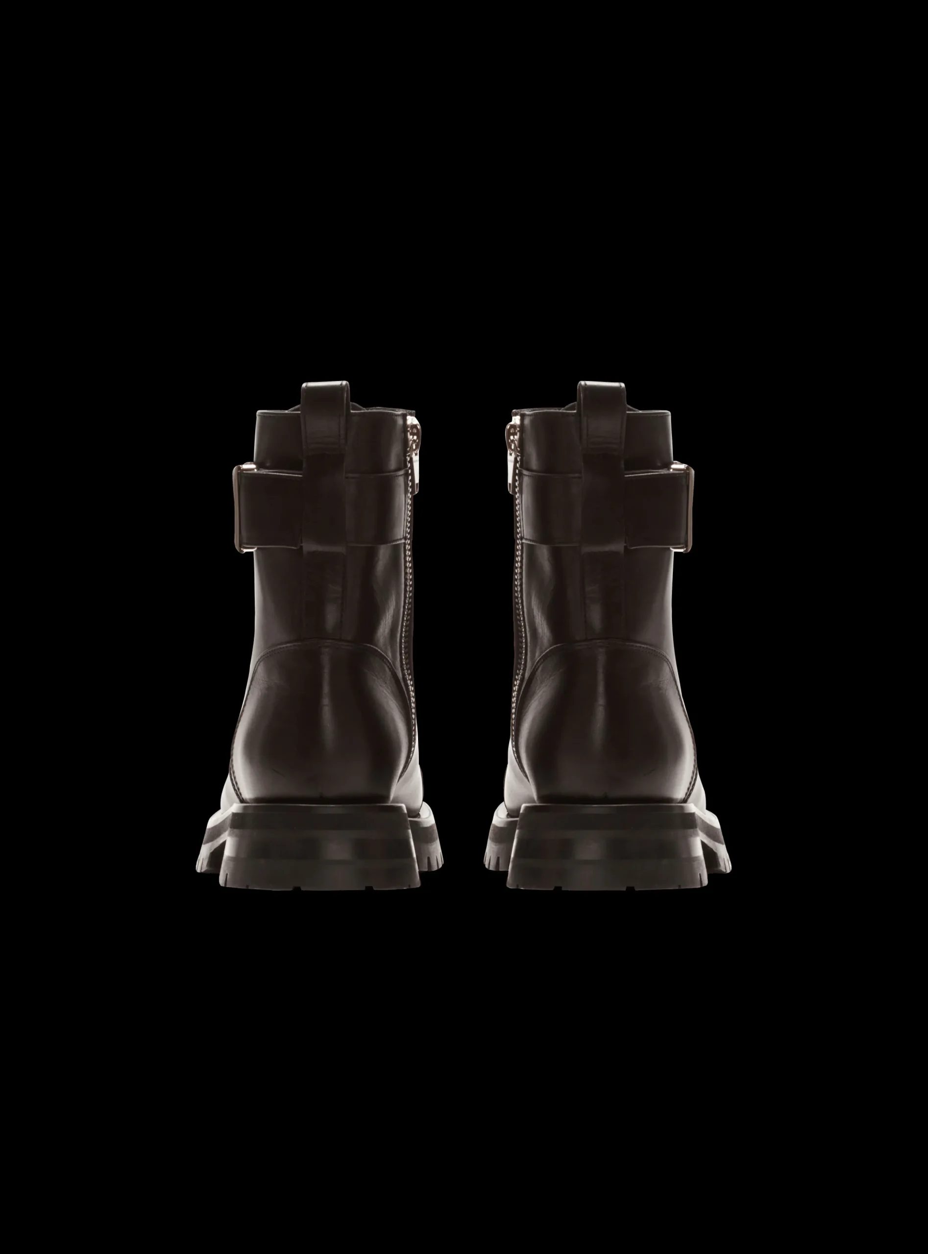 Sale Charlie Leather Ranger Boots Boots And Rangers