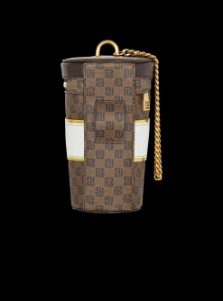 Best Coffee Cup Minaudière In Mini Monogram Canvas Women Other Accessories|Small Leather Goods