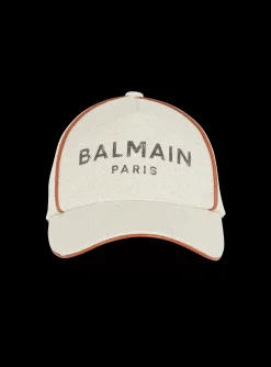 Best Cotton B-Army Cap With Logo Women Hats And Caps
