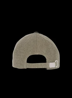 Cheap Cotton Canvas Cap With Paris Logo Hats And Caps