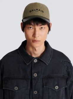 Flash Sale Cotton Cap With Logo Hats And Caps