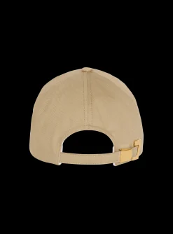 New Cotton Cap With Signature Embroidery Hats And Caps