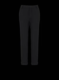 Hot Crepe Trousers Women Trousers And Shorts