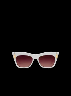 Clearance Crystal B-II Sunglasses Eyewear