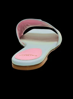 Best Dafne PB Mules In Calfskin Women Flat Shoes|Boots