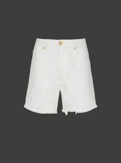 Fashion Denim Shorts Women Denim