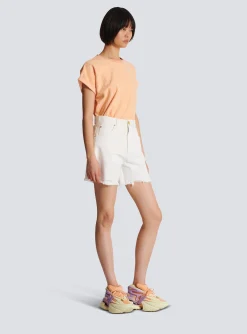 Fashion Denim Shorts Women Denim