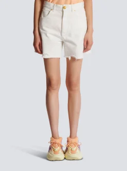 Fashion Denim Shorts Women Denim