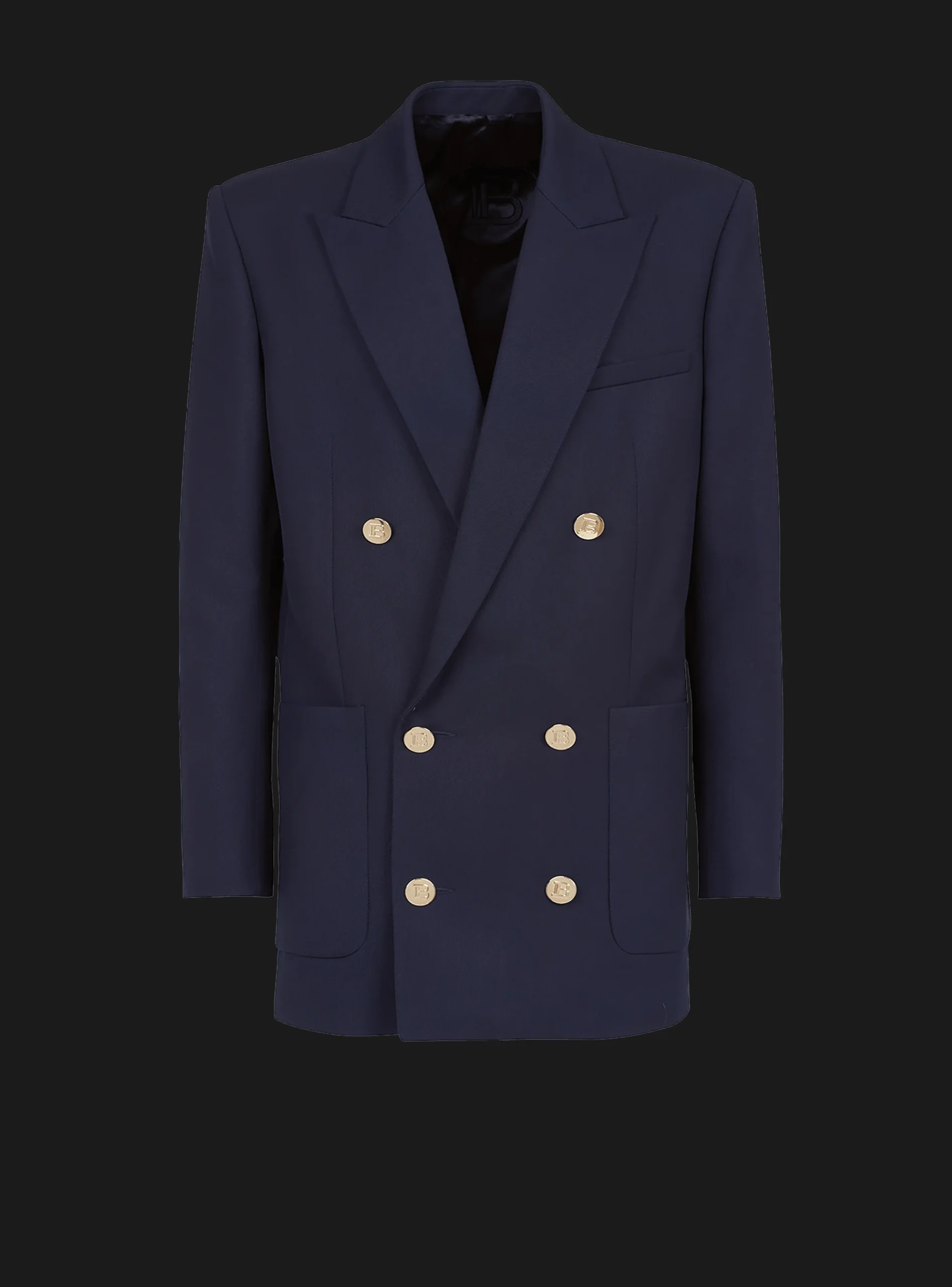 Best Double-breasted Buttoned Blazer Jackets And Blazers