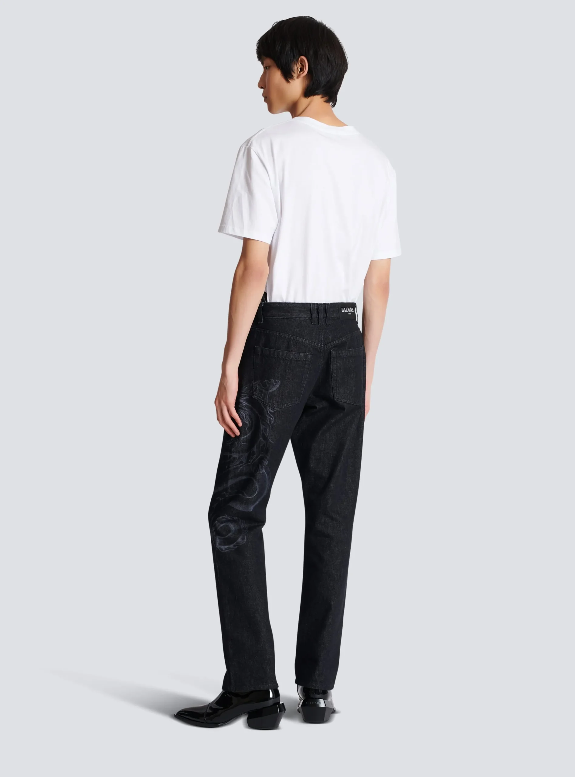Cheap Dragon Denim Jeans Trousers And Shorts|Denim