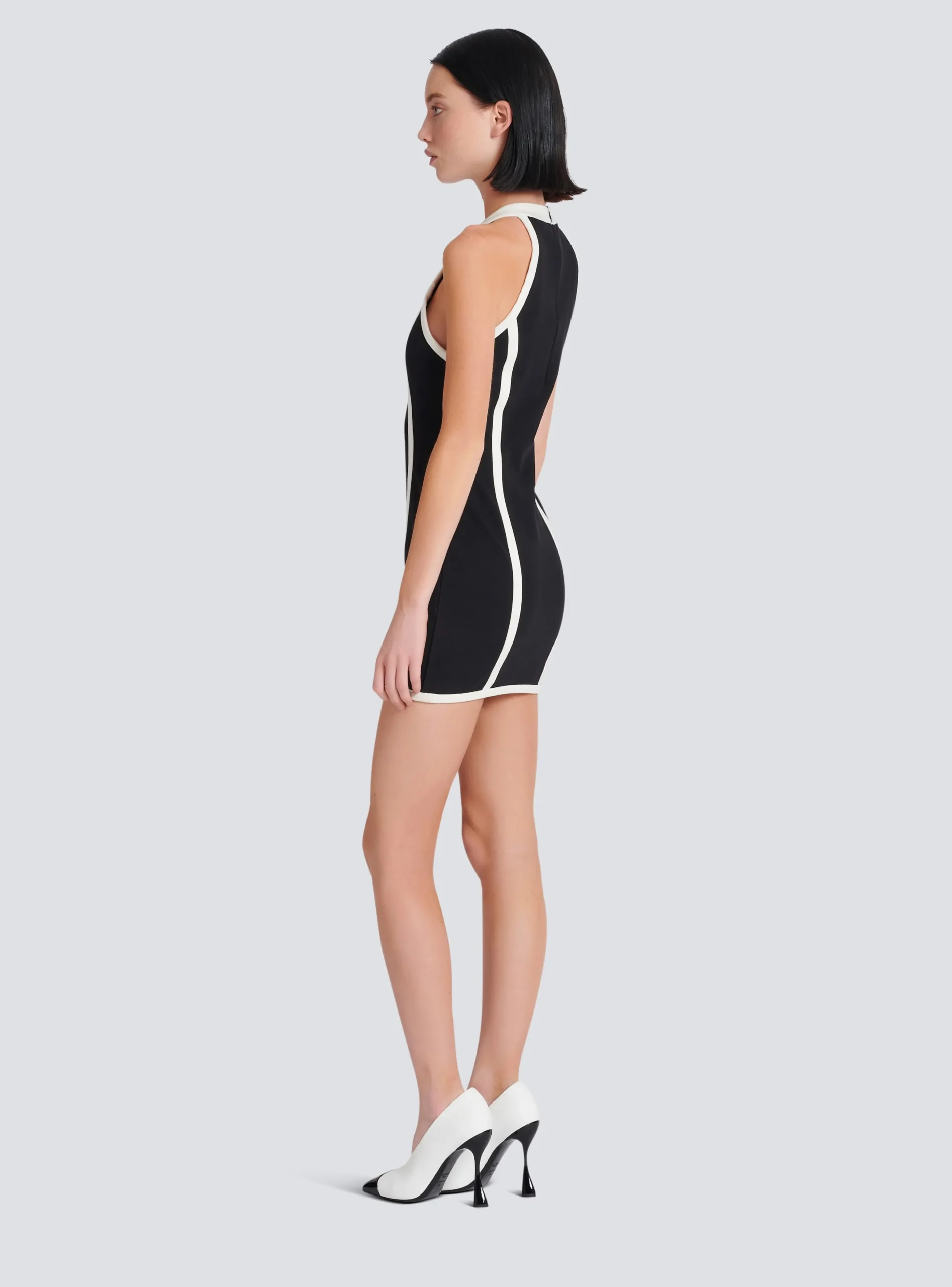Best Sale Dress With Rose Detail Women Dresses