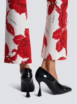 Flash Sale Eden Patent Leather Pumps Women High Heels & Pumps