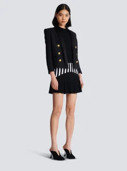 Shop Edge-to-edge 6-button Jacket Women Jackets And Blazers
