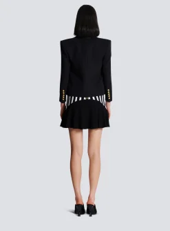 Shop Edge-to-edge 6-button Jacket Women Jackets And Blazers