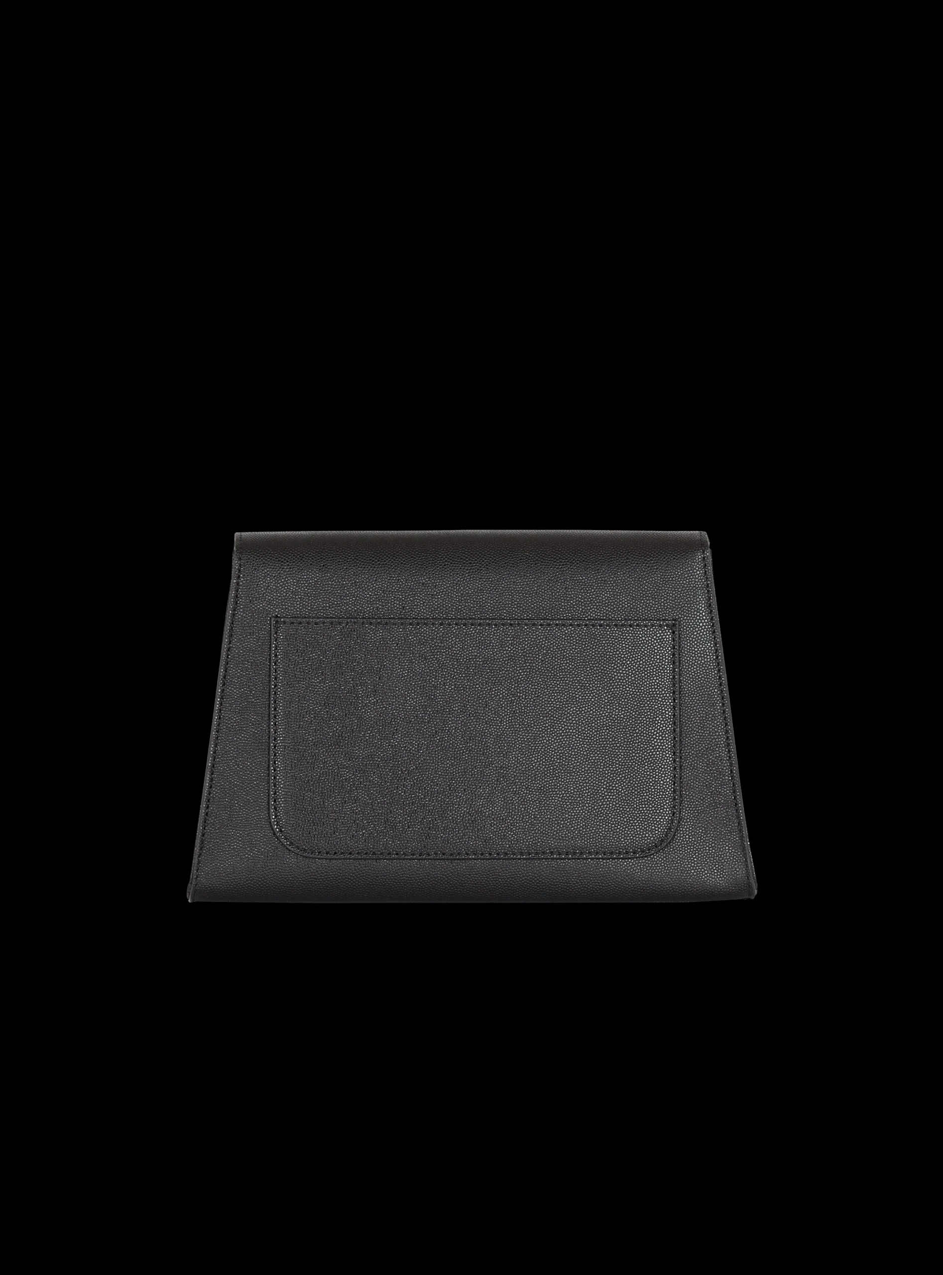 Online Emblème Flap Grained Calfskin Bag Women Crossbody Bags|Emblème Bags