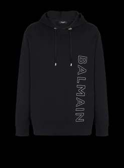 Cheap Embossed Hooded Sweatshirt Sportswear|Sweatshirts