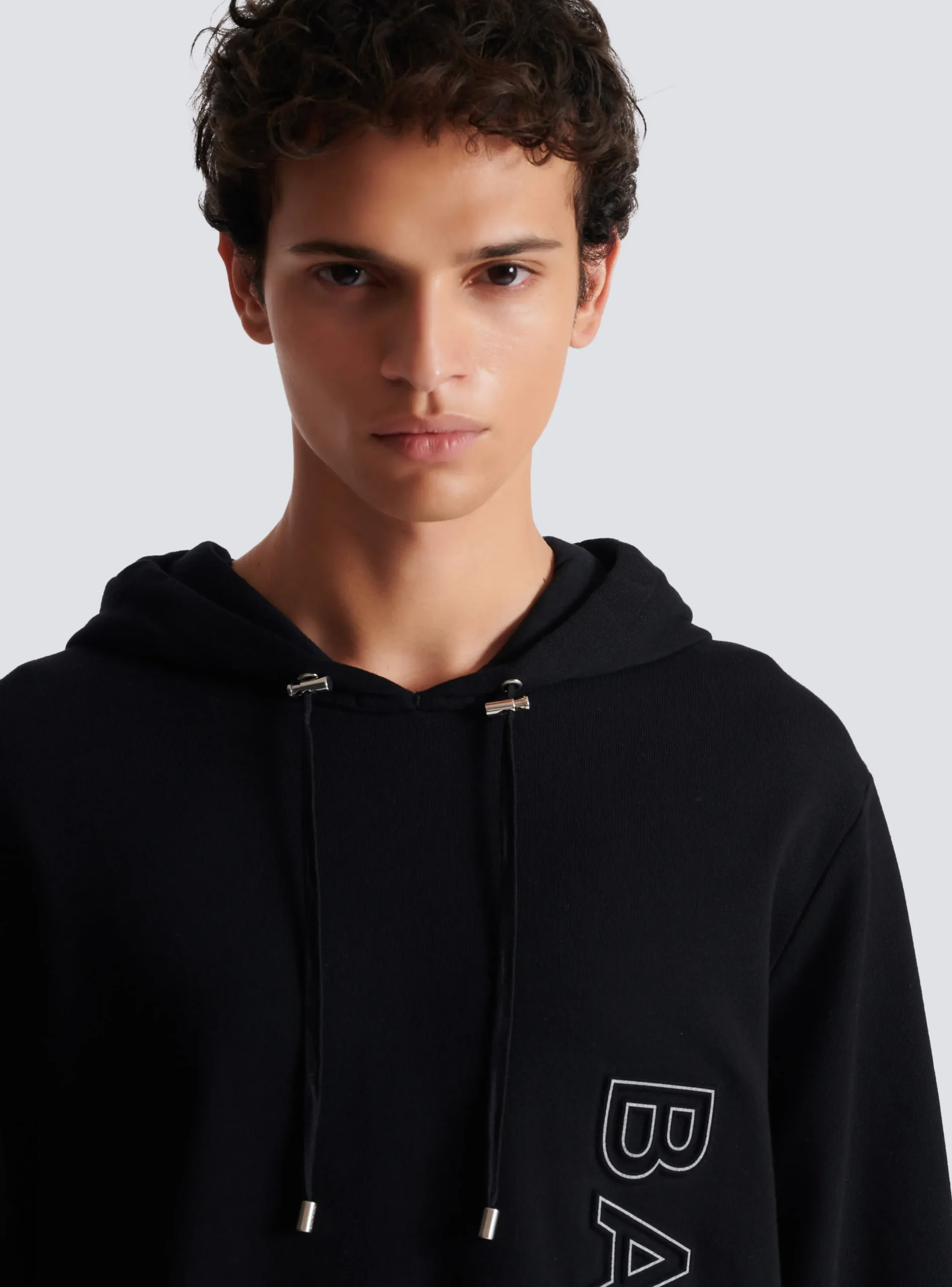 Cheap Embossed Hooded Sweatshirt Sportswear|Sweatshirts
