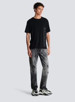 Cheap Embossed T-shirt Sportswear|T-Shirts