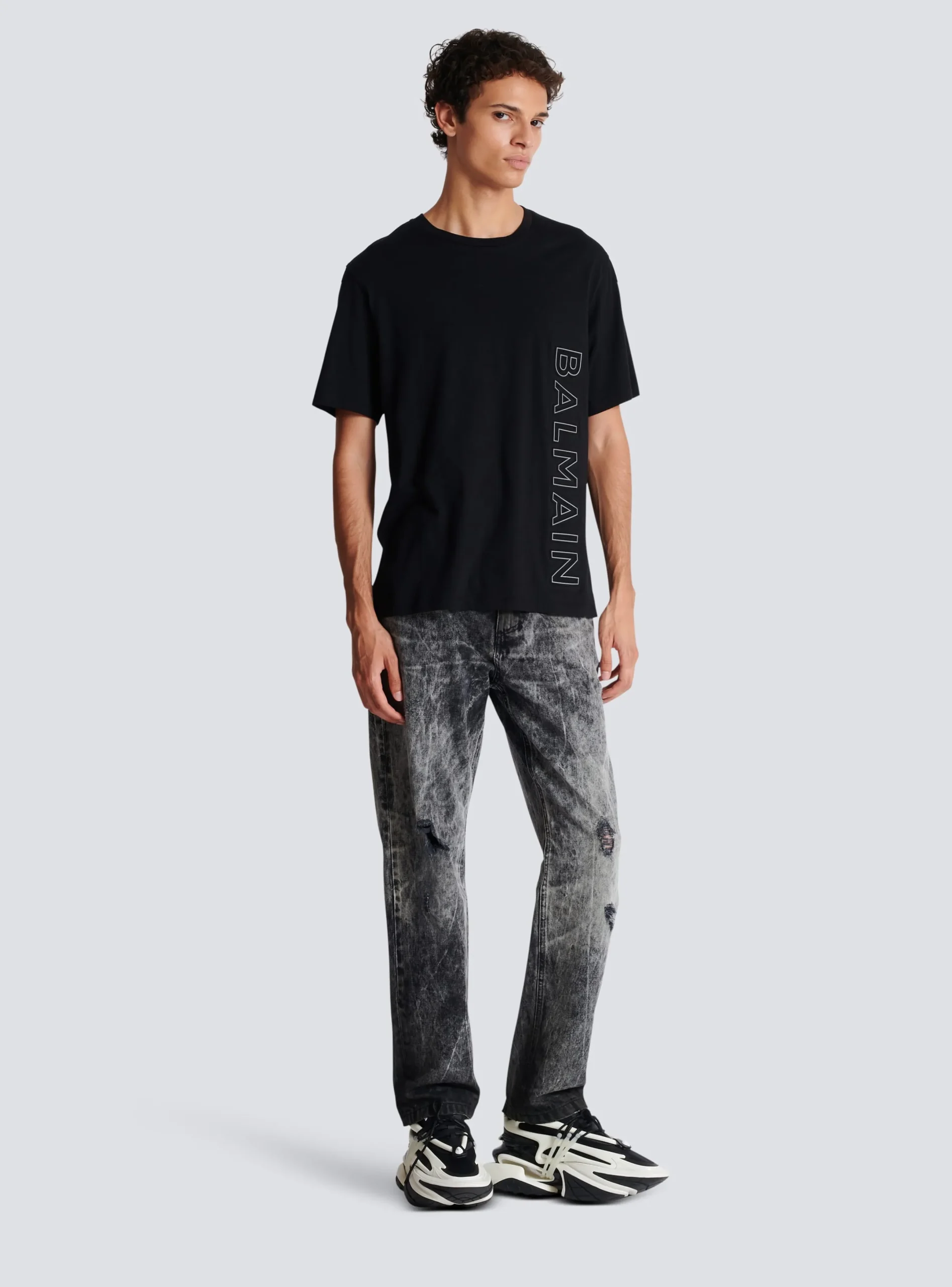 Cheap Embossed T-shirt Sportswear|T-Shirts