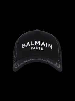 Clearance Embroidered Paris Cap Hats And Caps