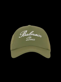 Flash Sale Embroidered Paris Cap Hats And Caps